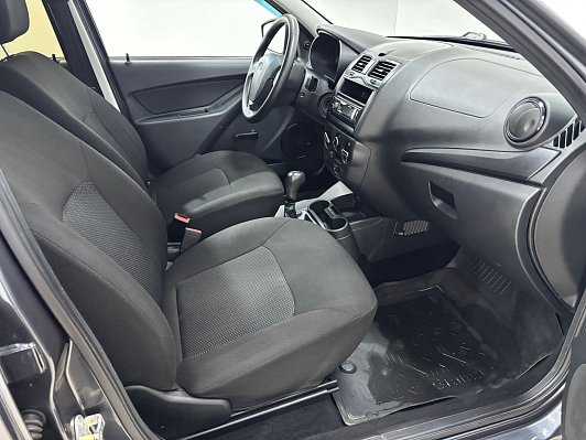Lada (ВАЗ) Granta Classic, 2019 года, пробег 68170 км