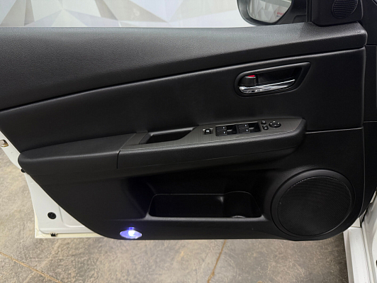 Mazda 6 Sport, 2010 года, пробег 212079 км