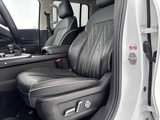 Tank 300 Драйв, 2024 года, пробег 28476 км