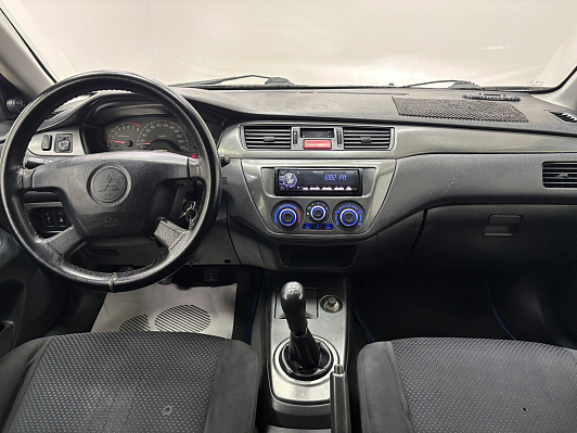 Mitsubishi Lancer, 2005 года, пробег 224000 км