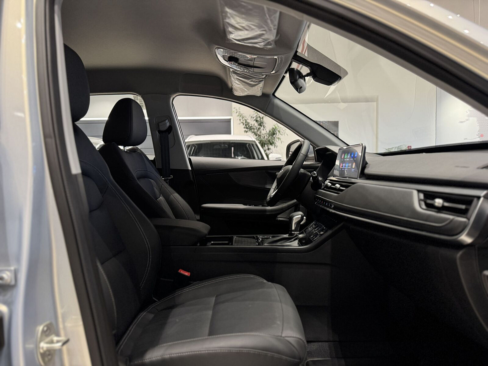 TENET T4 Лайн, серый