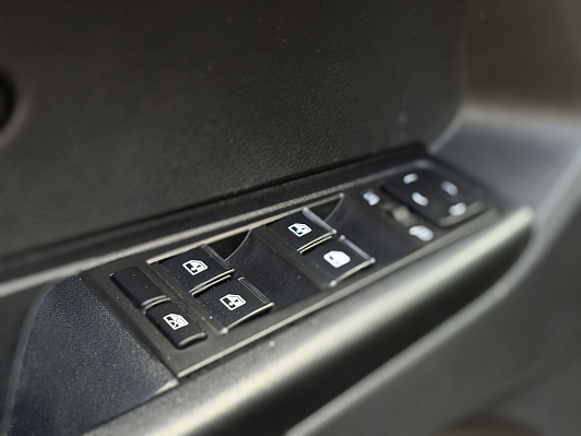 Lada (ВАЗ) Vesta Comfort, 2020 года, пробег 137949 км