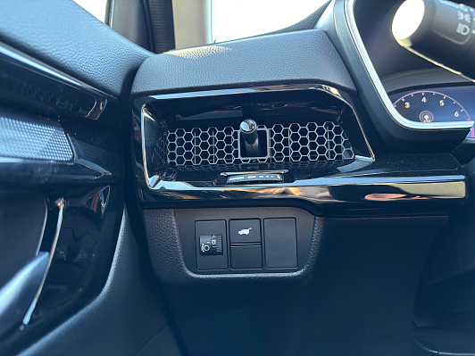 Honda CR-V Prestige, 2026 года, пробег 53 км
