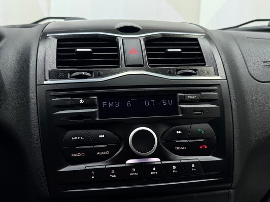 Lada (ВАЗ) Granta Classic Optima, 2025 года, пробег 14659 км
