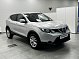 Nissan Qashqai SE, 2018 года, пробег 67000 км