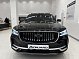 Geely Monjaro Flagship, черный
