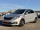 Kia Rio Comfort Аудио, 2016 года, пробег 104636 км