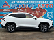 JETOUR DASHING Классик, 2024 года, пробег 68000 км