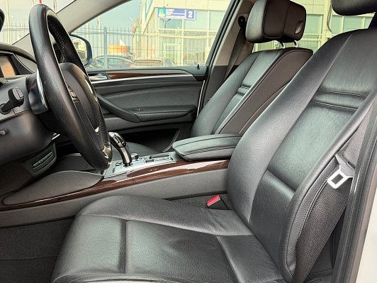 BMW X6, 2014 года, пробег 198773 км