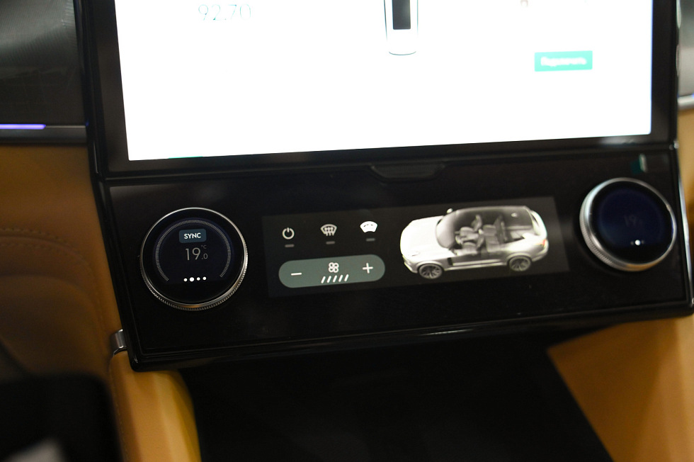 Nordcross 001 Ultra, черный