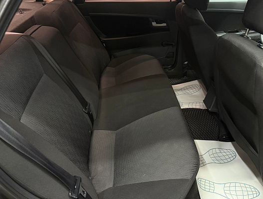 Lada (ВАЗ) Priora Standard 21702-40-050, 2017 года, пробег 112373 км