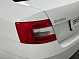 Skoda Octavia Ambition, 2019 года, пробег 164559 км