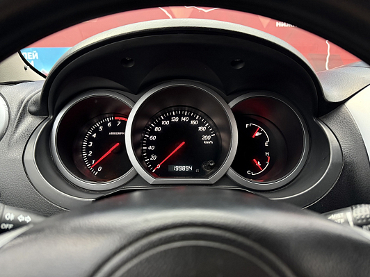 Suzuki Grand Vitara, 2007 года, пробег 200000 км