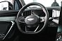 Geely Atlas Спорт, голубой