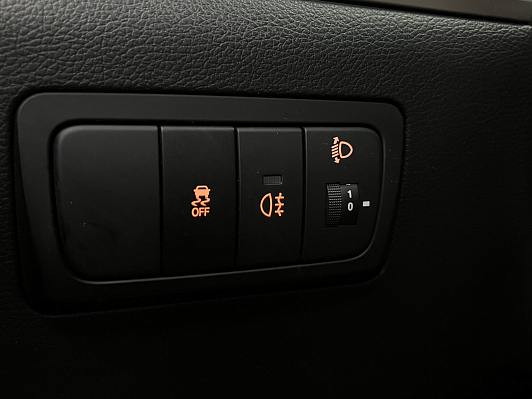 SsangYong Actyon Original, 2013 года, пробег 196000 км