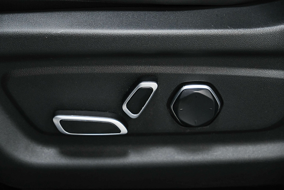 Changan UNI-K Техно, 2023 года, пробег 44915 км