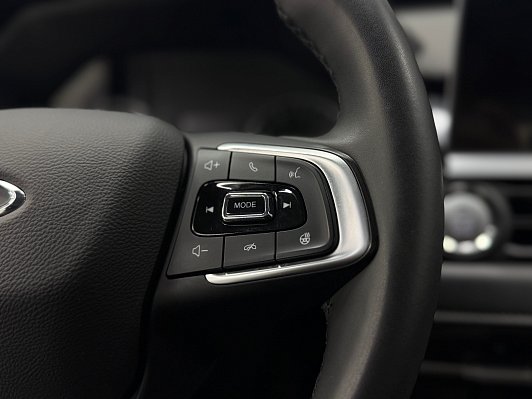 Chery Tiggo 4 Pro Family, 2024 года, пробег 22000 км