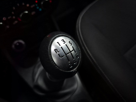 Renault Duster Privilege, 2016 года, пробег 80417 км