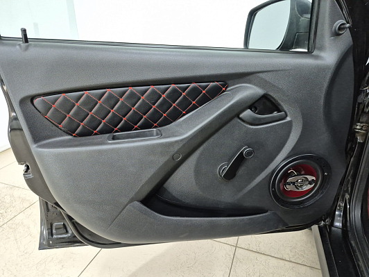 Lada (ВАЗ) Granta Classic Start Glonass 21901-51-234, 2017 года, пробег 142530 км