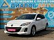 Mazda 3 Emotion Line, 2012 года, пробег 223223 км