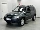 Chevrolet Niva GLC, 2017 года, пробег 135650 км