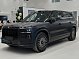 Zeekr 9X Ultra (5 seats), черный