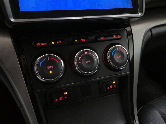 Mazda 6 Touring, 2010 года, пробег 176853 км