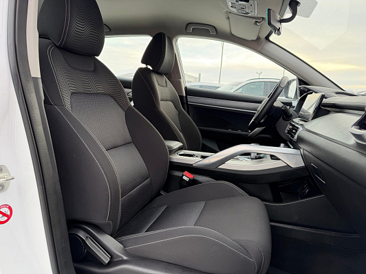 Belgee X50 Стиль, 2024 года, пробег 21800 км