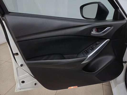 Mazda 6 Active, 2012 года, пробег 196440 км