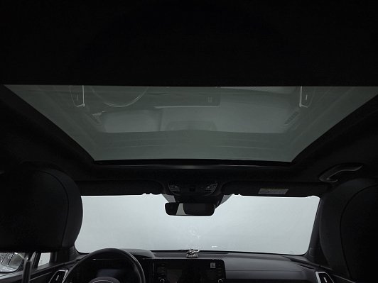Kia Sorento Premium, 2022 года, пробег 53162 км