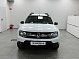 Renault Duster Life, 2016 года, пробег 155000 км
