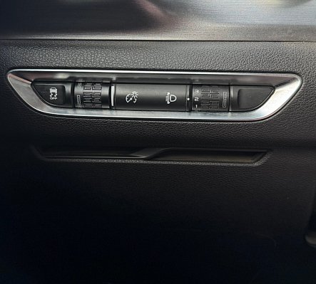 Geely Coolray Comfort, 2020 года, пробег 137736 км
