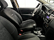Renault Sandero Privilege, 2017 года, пробег 93000 км