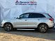 Zotye T600 Royal, 2017 года, пробег 86000 км