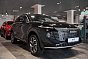 Haval F7 Премиум, черный