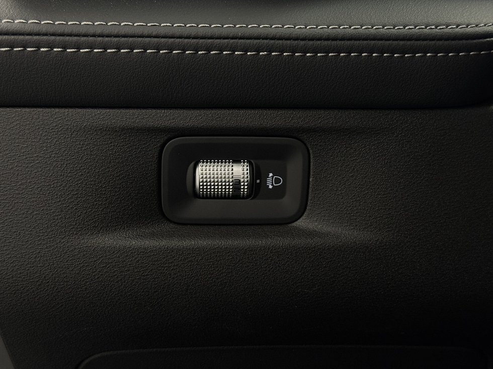 Geely Cityray Люкс, голубой