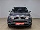 Chery Tiggo 5 Comfort, 2015 года, пробег 199801 км