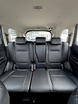 Mitsubishi Outlander Instyle, 2016 года, пробег 111826 км