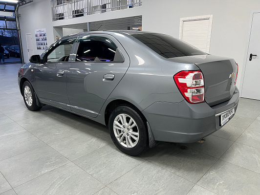Chevrolet Cobalt LTZ, 2020 года, пробег 86000 км
