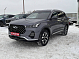 Chery Tiggo 7 Pro Elite, 2022 года, пробег 57296 км