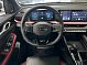 Geely Coolray Luxury, белый