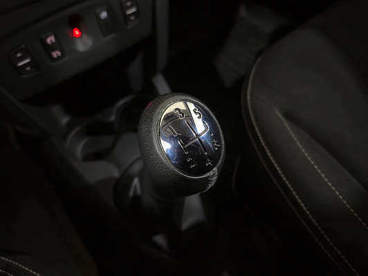 Renault Sandero Drive, 2020 года, пробег 35388 км