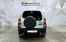 Chevrolet Niva LC, 2017 года, пробег 122459 км