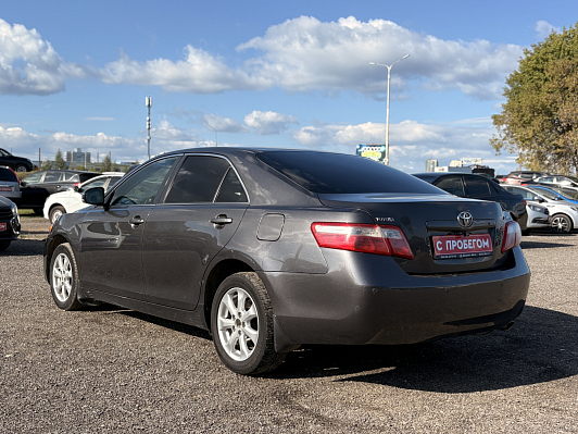 Toyota Camry Престиж, 2011 года, пробег 247100 км