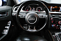 Audi A4 Comfort, 2015 года, пробег 205500 км