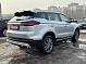Geely Atlas Pro Flagship+, 2024 года, пробег 24413 км