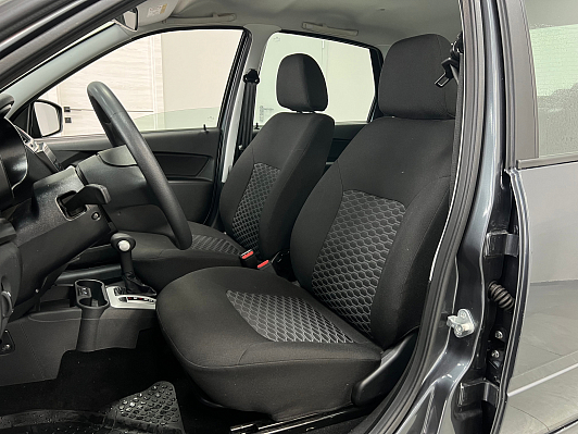 Lada (ВАЗ) Granta Comfort Учебная, 2024 года, пробег 2340 км