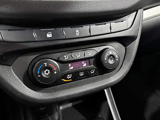 Lada (ВАЗ) Vesta Comfort, 2020 года, пробег 147440 км