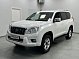 Toyota Land Cruiser Prado, 2009 года, пробег 251000 км
