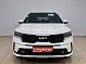 Kia Sorento Premium, 2022 года, пробег 53162 км